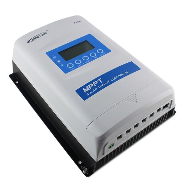 Gerador Fotovoltaico Off-Grid - 7200Wp dia - Image 3