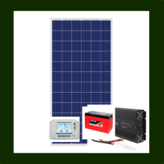 Gerador foto voltaico 1800Kwp Dia