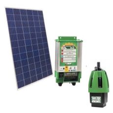 Bomba dágua  Solar Anauger