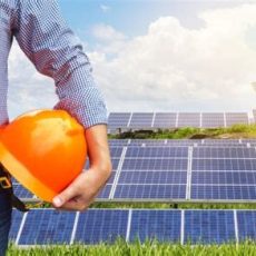 Hora Técnica em Sistemas Fotovoltaico e Automação