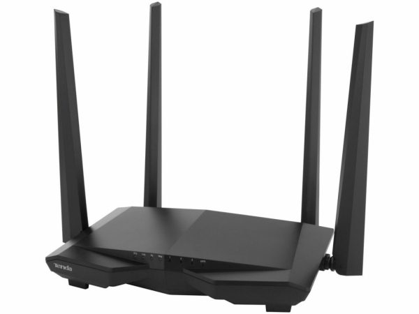 ROTEADOR TENDA  AC18 Dual Band 2.4GHZ  e 5.8GHZ - Image 5