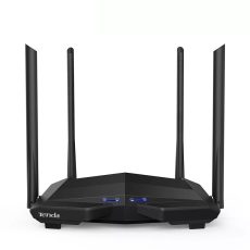 ROTEADOR TENDA  AC18 Dual Band 2.4GHZ  e 5.8GHZ