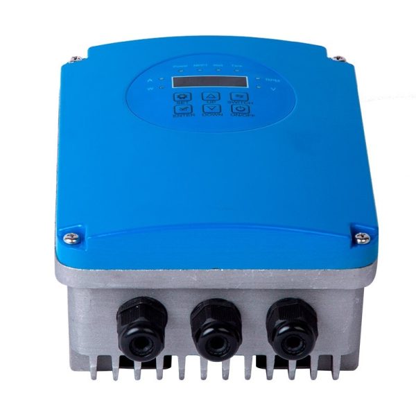 Kit Bomba Solar PRO  0,5HP 3" - até 80m ou 9.000 L/dia - Imagem 4