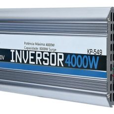 Inversor de tenção 4000w 24v para 110v  KP-549 - OIM
