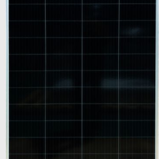 Modulo  Fotovoltaica 310W Monocristalina - ZTROON - ZTP-310MI