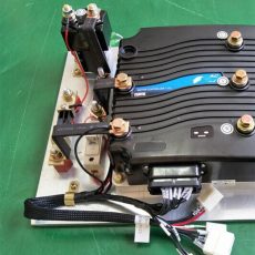 Controlador para Motor elétrico - importado
