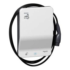Carregador VE Schneider EVlink Wallbox - 22kW - T2