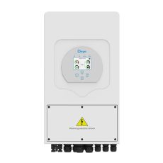 Inversor Híbrido Off Grid Deye SUN5K-5000W-48/220V