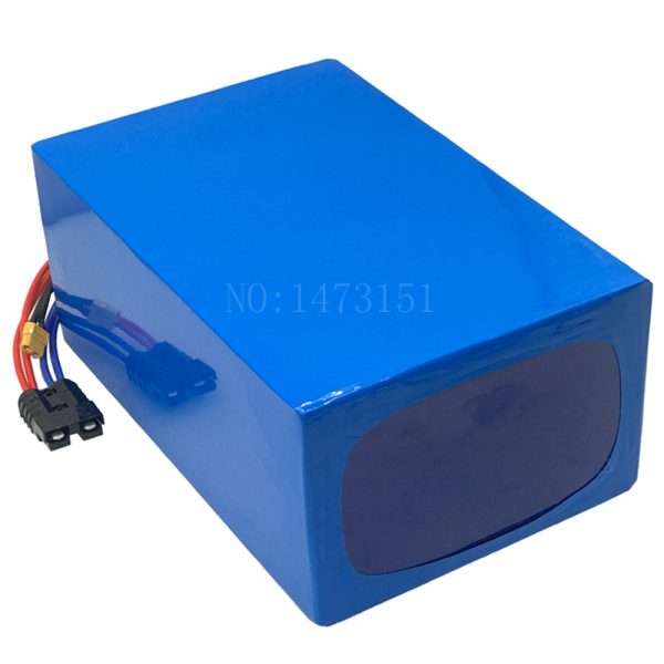 Moto elétrica Kit WT532_NI - Imagem 5