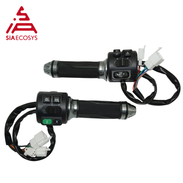 Moto elétrica Kit WT532_NI - Imagem 6