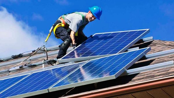 Montagem e manutenção de sistemas fotovoltaico por hora técnica  - Imagem 3