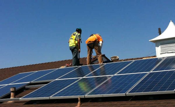 Montagem e manutenção de sistemas fotovoltaico por hora técnica  - Imagem 4
