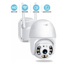 CÂMERA SPEED DOME IP LUATEK - LKW-4210VN