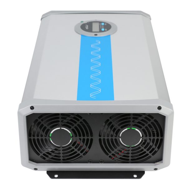 Inversor Senoidal Epever - 3000W 24/120V - Image 4