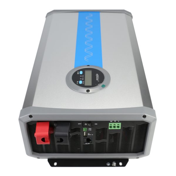 Inversor Senoidal Epever - 3000W 24/120V - Image 3