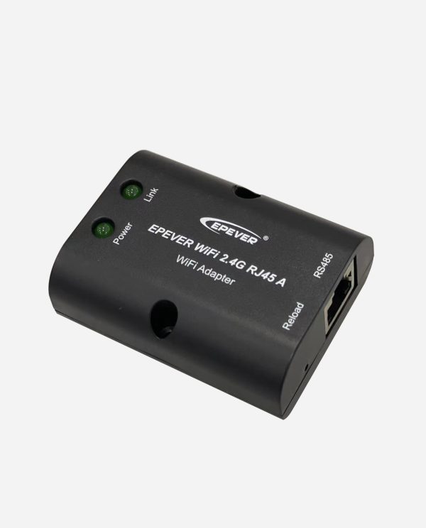 Monitor Remoto WIFI P/ Controladores e Inversores Epever