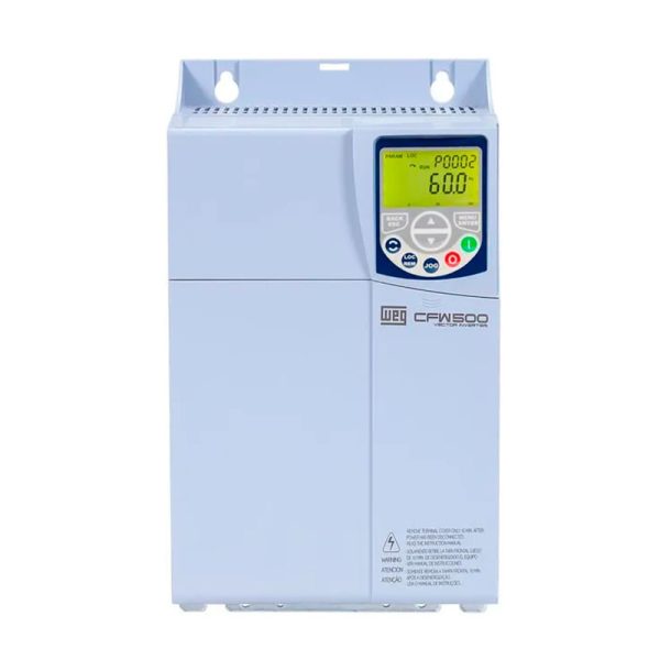 Kit Solar p/ Bomba 10 CV Trifásica 380V - com Inversor WEG Solar Drive CFW500 - Image 5