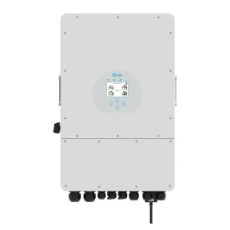 Deye Sun -12K-SG04LP3 - Trifásico inversor Hibrido  Off-Grid