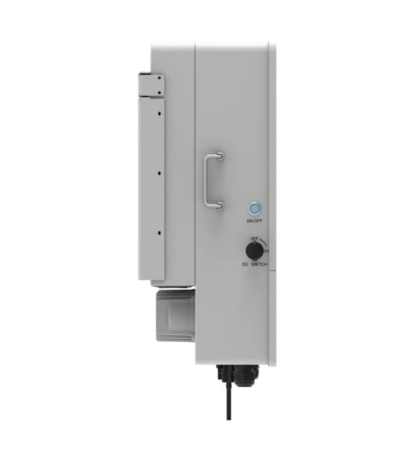 SUN-8K-SG01LP1-EU  8KW    Inversor Híbrido  - Off-Grid - Image 4
