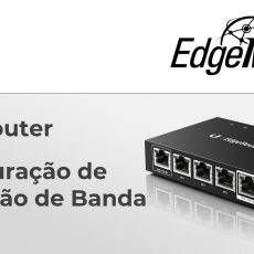 Ubiquiti Edgerouter X