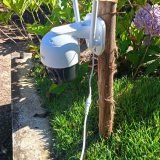 Câmera Wifi Energia Solar Ip66  Dura WELL - Imagem 7