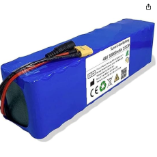 Bateria de lítio  48V 30Ah, bateria