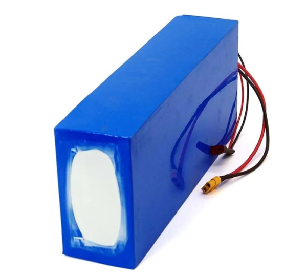 Bateria de litio 72v 30ah Bateria De Lítio, Bms Embutido