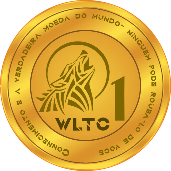 WLTC 01 - Invista no Futuro da Mobilidade com a Wolf Technology Coin WLTC